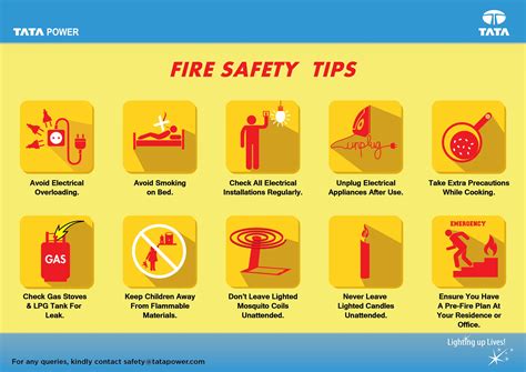 gas stove safety tips